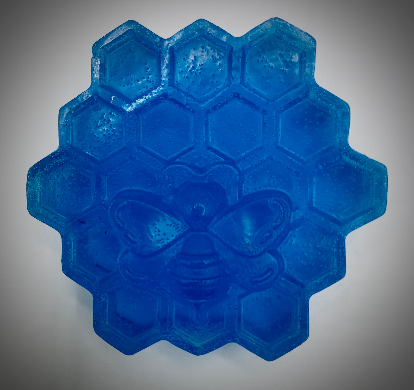Sacred Hive Bar Soap