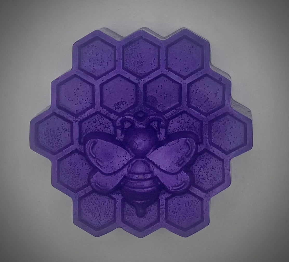Sacred Hive Bar Soap