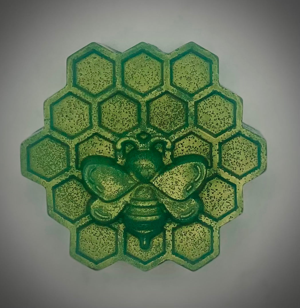 Sacred Hive Bar Soap