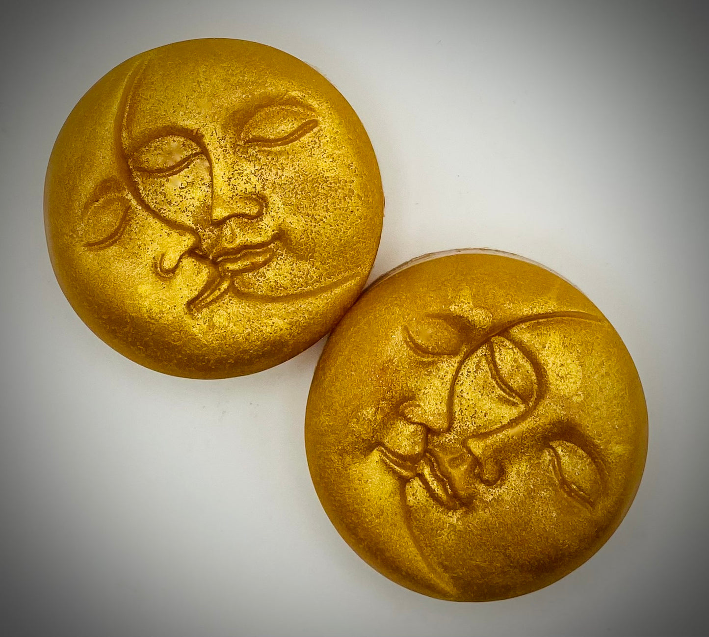 Celestial Embrace Soap