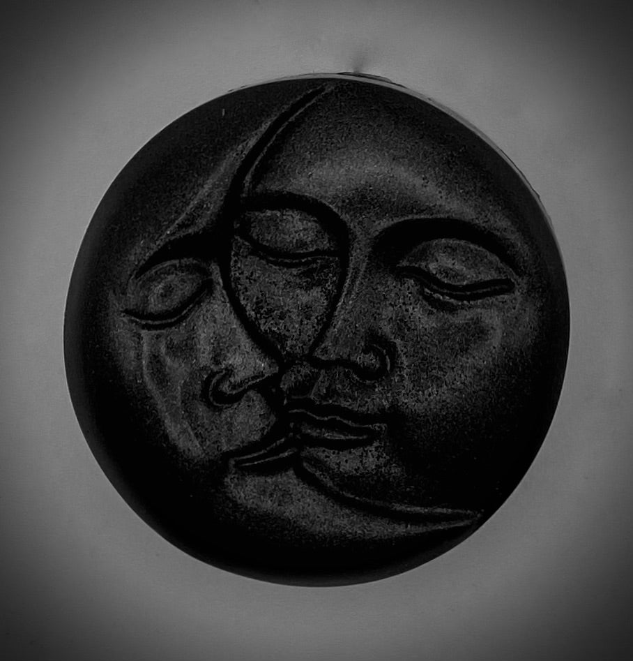 Celestial Embrace Soap