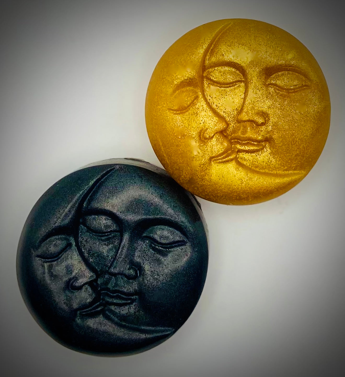 Celestial Embrace Soap