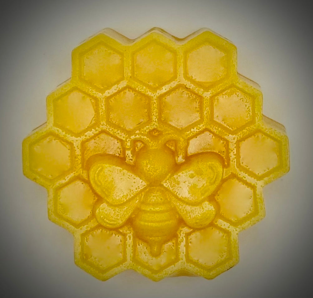 Sacred Hive Bar Soap