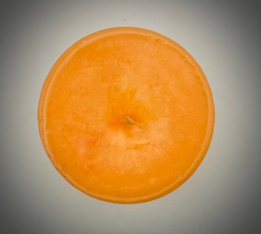 Creative Ember- Sacral Chakra- Svadhisthana