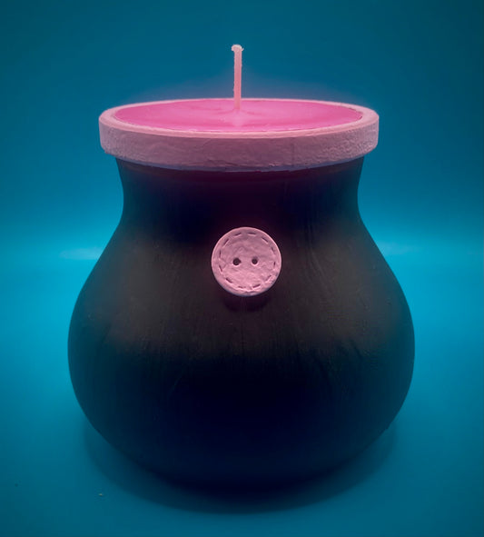 Limited Edition Cauldron Candle